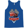 grandma fire trucks Tank Top