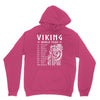 Viking World Tour Unisex Hoodie