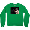 alhamd&uuml;lillah tomorrow i am going to smesh your boy Crewneck Sweatshirt