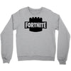 fortnite Crewneck Sweatshirt