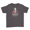 i am president Youth Tee