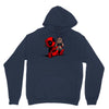 hello my name is francis Hoodie
