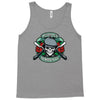assholes syndicate Tank Top