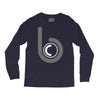 boards of canada logo Long Sleeve Shirts