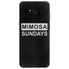 mimosa sundays brunch mens Samsung Galaxy S8