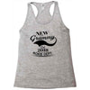 New Grammy 2018 Rokie Dept. Racerback Tank