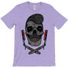 pomade style T-Shirt