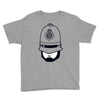 robocopper Youth Tee