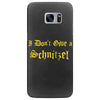 schnitzel Samsung Galaxy S7 Edge