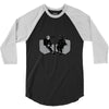 paternity test 3/4 Sleeve Shirt