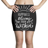 Happiness Mini Skirts