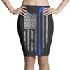 golfing Pencil Skirts