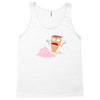 don't lose your mind Tank Top