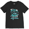 never grow up V-Neck Tee