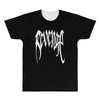 xxxtentacion revenge All Over Men's T-shirt