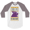 cobblepot for mayor 3/4 Sleeve Shirt