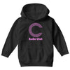 Radio Club Youth Hoodie