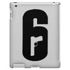 Rainbow Six Siege iPad 3 and 4 Case