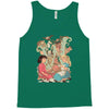 wonderlands Tank Top