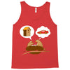 priorities Tank Top