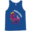 mamasaurus Tank Top
