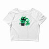 league of legends Crop Top