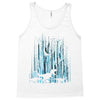 saur loser Tank Top