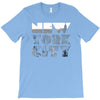new york city T-Shirt
