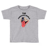 the frenchie world Toddler T-shirt