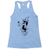 calaca Racerback Tank