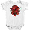 mutant and proud(raph) Baby Onesie