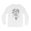 Puff Puff Pass Long Sleeve Shirts