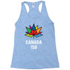 Canada 150th Anniversary Racerback Tank