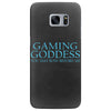 gaming goddess you may bow before me Samsung Galaxy S7 Edge
