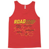 road trip Tank Top
