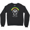 all day Crewneck Sweatshirt