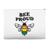 Bee proud Accessory Pouches