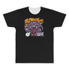 blow your speakers All Over Men's T-shirt