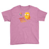 makin' bacon pancakes Youth Tee