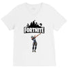 fortnite dab V-Neck Tee