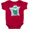 pickle o Baby Bodysuit