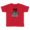 mechanic custom Toddler T-shirt
