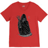 grimbae V-Neck Tee
