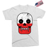 poland till i die Exclusive T-shirt