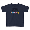 You Can't Sit With Us Toddler T-shirt