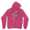 dna Hoodie