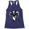 wolverine 4 Racerback Tank