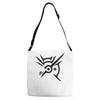 ousider's mark Adjustable Strap Totes