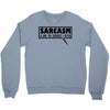 sarcasm services (2) Crewneck Sweatshirt