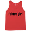 future girls Tank Top